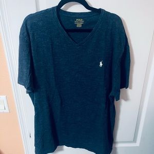 Polo short sleeve Tee